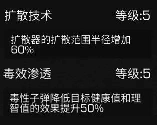 明日之后血清学家推荐武器 明日之后血清学家怎么点技能